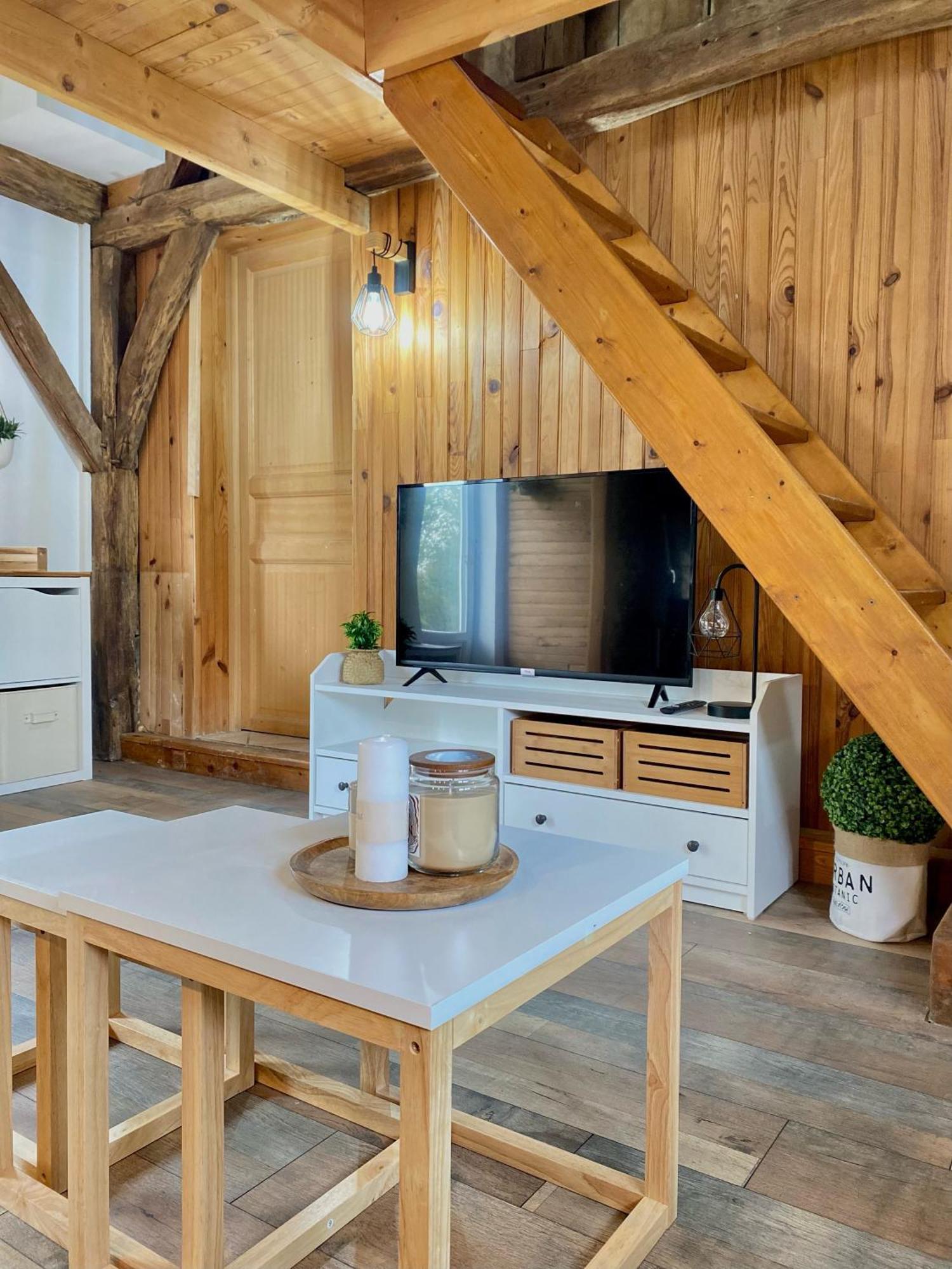 Aux Petites Portes Du Morvan Montlay-en-Auxois Εξωτερικό φωτογραφία
