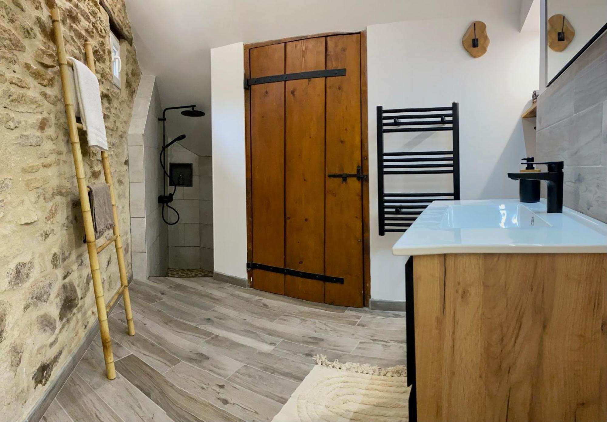 Aux Petites Portes Du Morvan Montlay-en-Auxois Εξωτερικό φωτογραφία