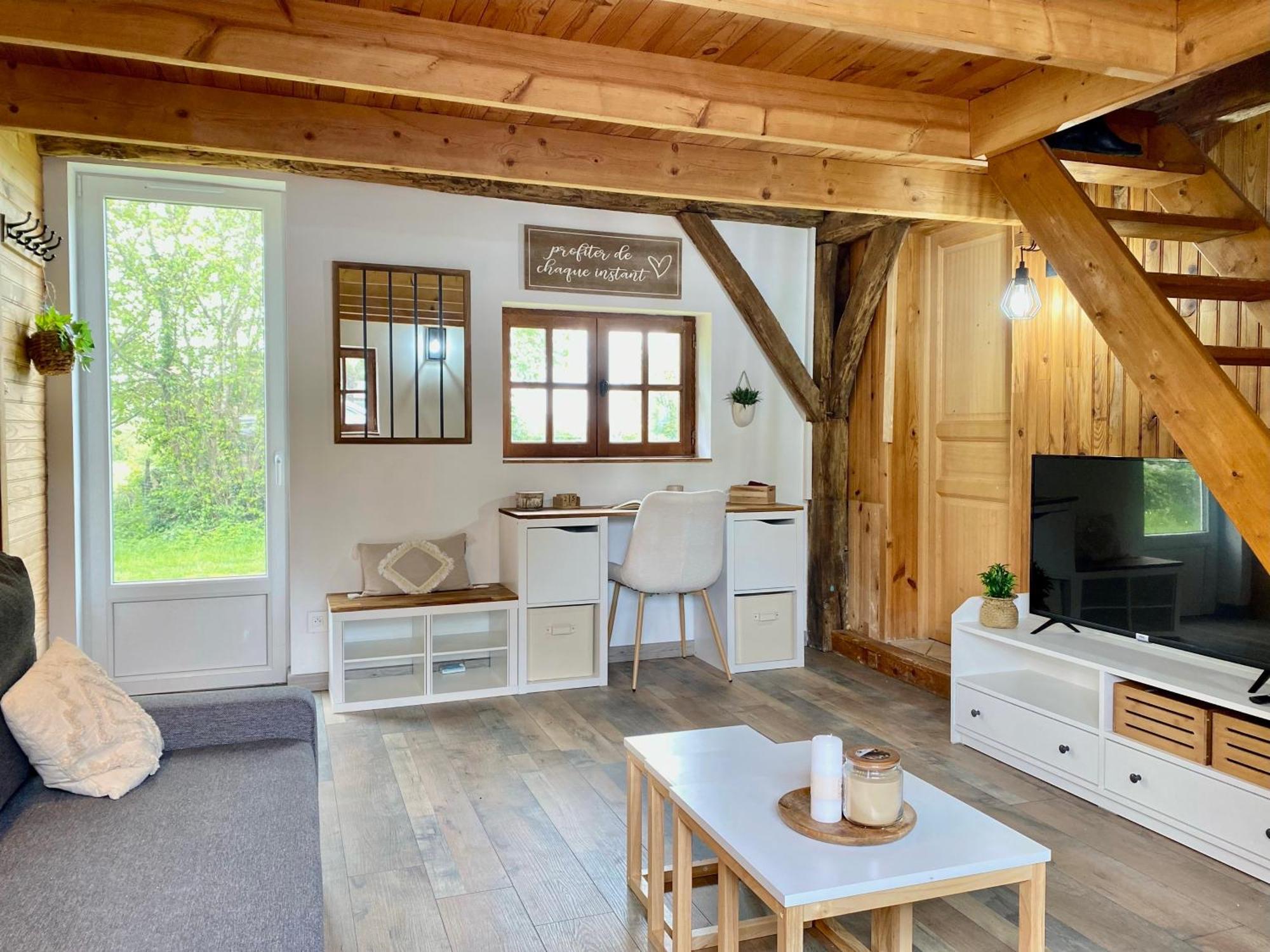 Aux Petites Portes Du Morvan Montlay-en-Auxois Εξωτερικό φωτογραφία